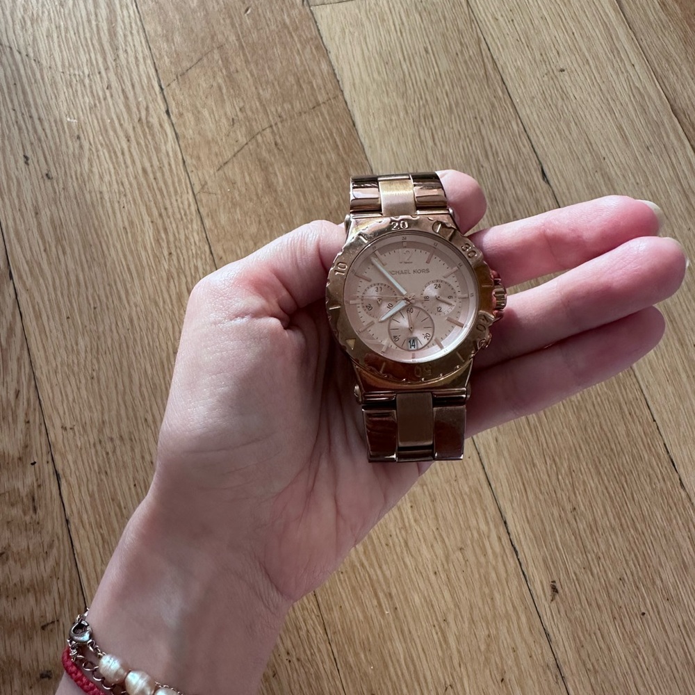 Michael Kors Watch